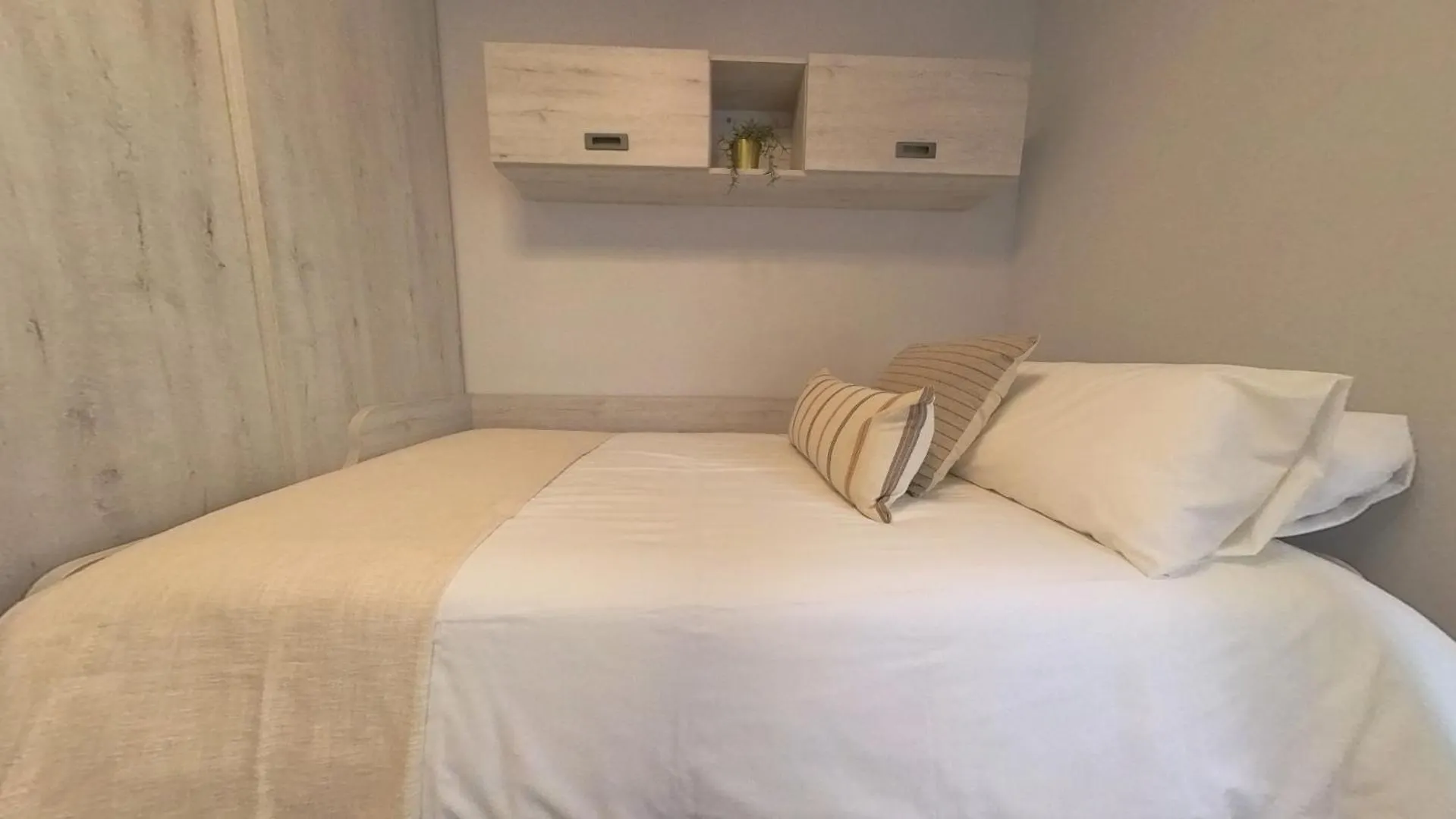 Apartamento Maravillosa Ubicacion Junto Al Mar Con Garaje Getxo