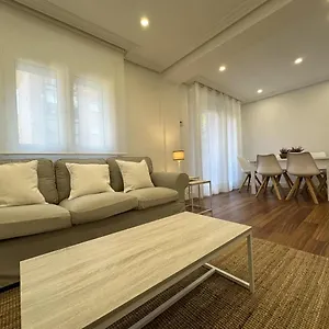  Apartamento Apto Reformado A 20 Mins De La Playa