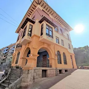  Apartamento Soul Etxia